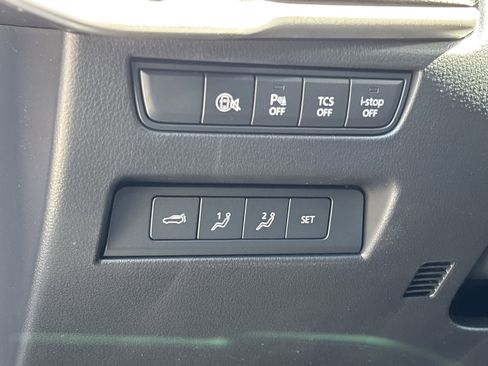 New 2026 MAZDA CX-90 3.3 Turbo w/ Premium Sport Pkg AWD/4WD image 26