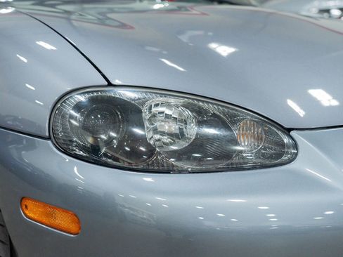 Used 2004 MAZDA MX-5 Miata MAZDASPEED image 15