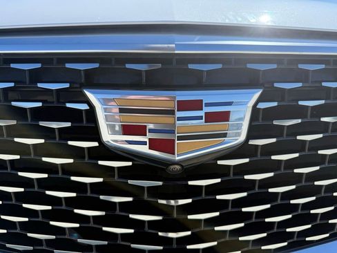 Certified 2023 Cadillac XT6 Premium Luxury w/ Technology Package image 20