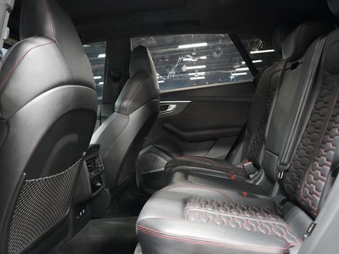 Used 2021 Audi RS Q8 w/ Carbon Optic Package AWD/4WD image 56