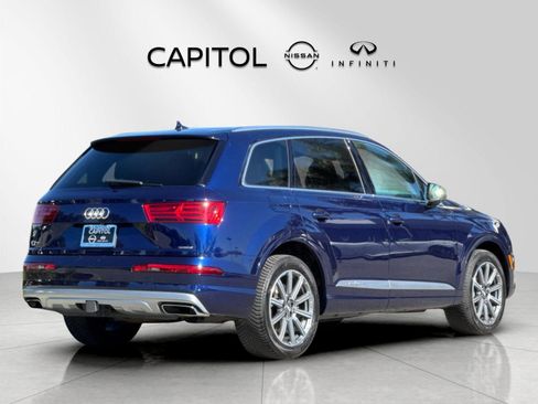 Used 2019 Audi Q7 2.0T Premium Plus image 5