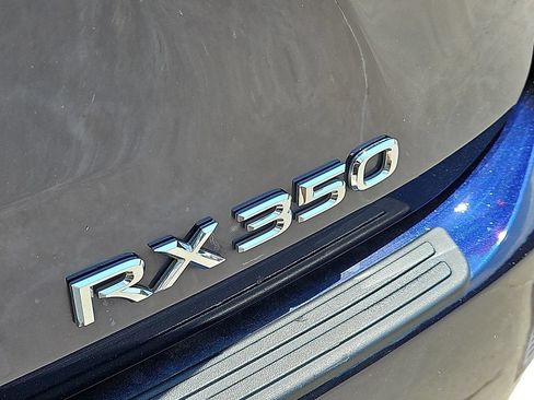 Used 2022 Lexus RX 350 AWD w/ Premium Package image 30