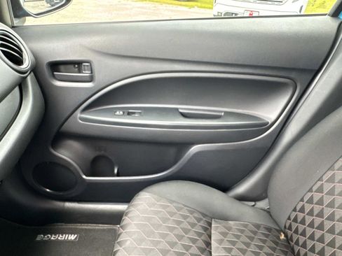 Used 2023 Mitsubishi Mirage ES image 25