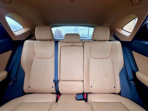Used 2025 Lexus NX 350 AWD w/ Accessory Package (2T) image 25