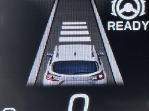 New 2026 Subaru Crosstrek 2.5i Limited image 20