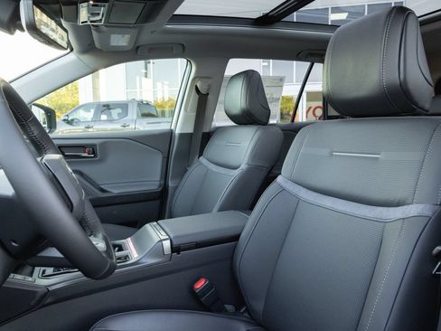 New 2026 Toyota RAV4 Limited AWD/4WD image 9
