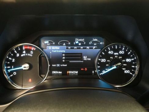 Used 2020 Ford F450 Platinum w/ FX4 Off-Road Package image 31