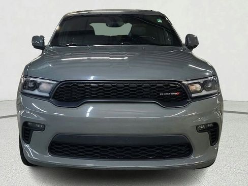 Used 2021 Dodge Durango GT image 2