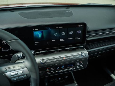 New 2026 Hyundai Kona SEL Sport image 22