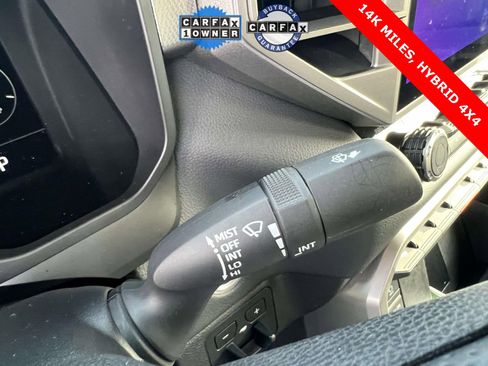 Used 2024 Toyota Tundra Limited image 33