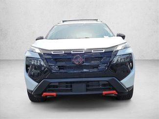 Used 2025 Nissan Rogue SV w/ Rock Creek Premium Package video 3