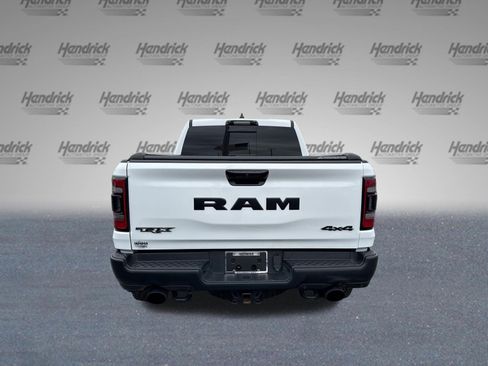 Used 2024 RAM 1500 TRX AWD/4WD image 8