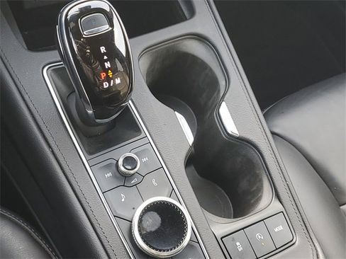 Certified 2023 Cadillac XT4 Premium Luxury w/ Cold Weather Package image 23