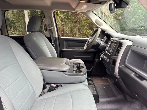 Used 2016 RAM 1500 Tradesman w/ Popular Equipment Group image 28