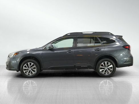 Used 2020 Subaru Outback Premium AWD/4WD image 2