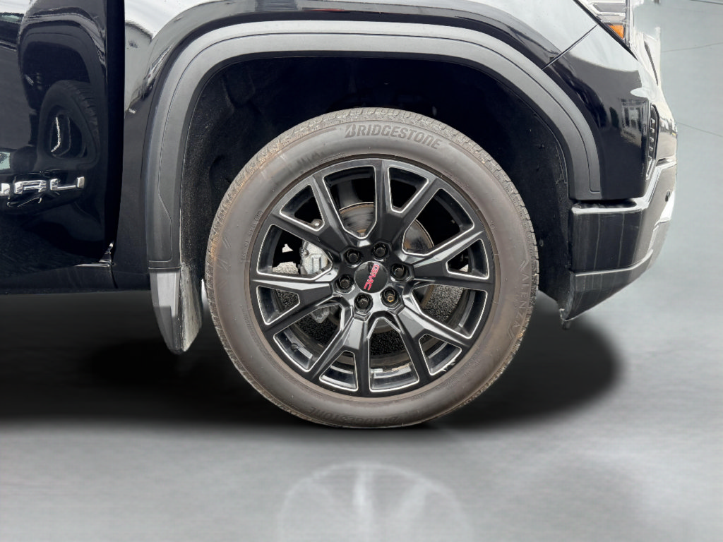 Used 2022 GMC Sierra 1500 Denali w/ Denali Reserve Package AWD/4WD image 36
