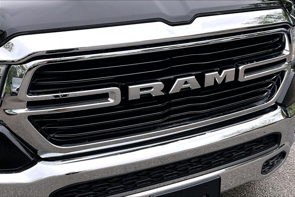 Used 2019 RAM 1500 Big Horn AWD/4WD image 38