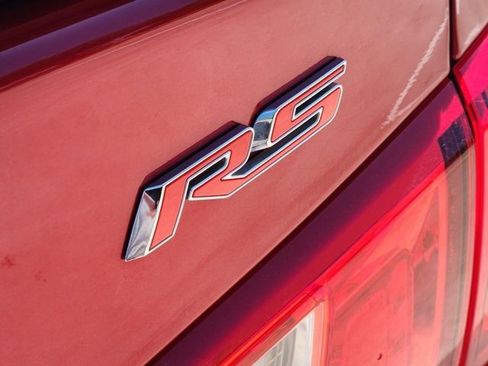 Used 2021 Chevrolet Malibu RS image 9