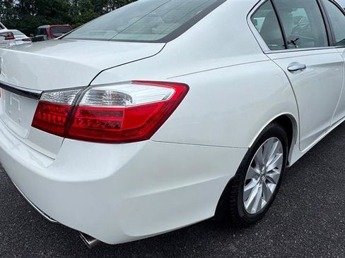 Used 2014 Honda Accord EX-L image 28