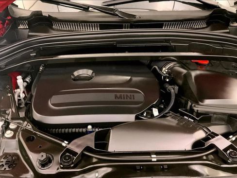 Used 2025 MINI Cooper Countryman S AWD/4WD image 9