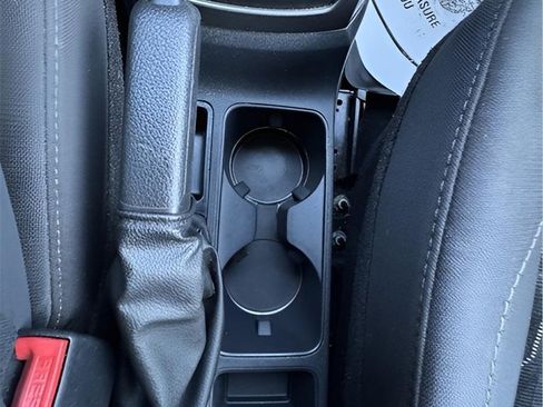 Certified 2019 Ford EcoSport SE w/ SE Convenience Package image 27