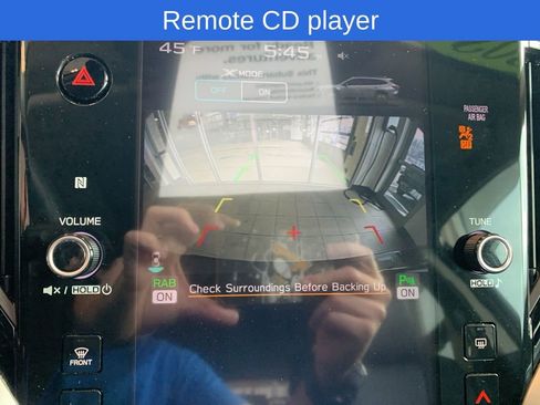 Certified 2024 Subaru Outback Touring XT image 11