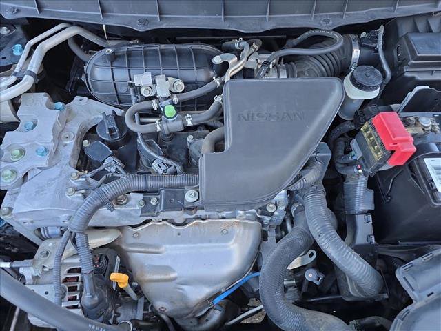 Used 2013 Nissan Rogue SL FWD image 25