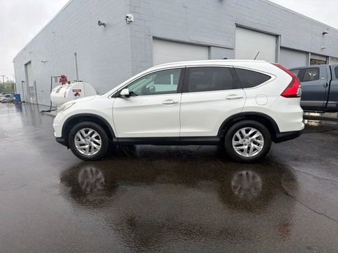 Used 2015 Honda CR-V EX-L image 18