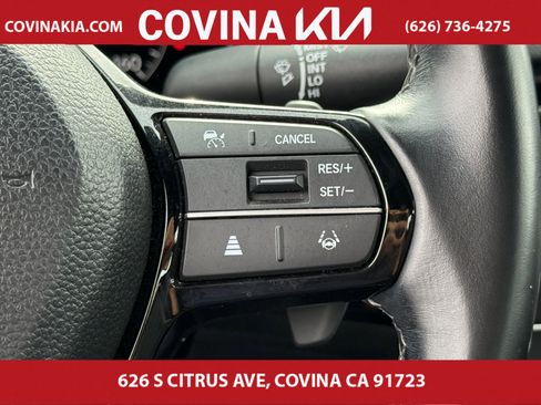 Used 2023 Honda Civic Sport image 18