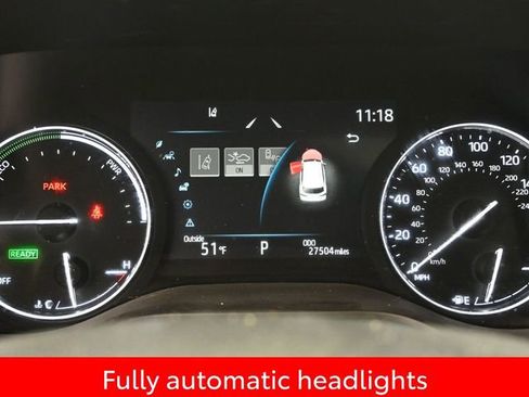 Certified 2023 Toyota Sienna Limited image 13