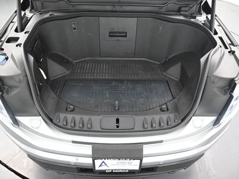 Used 2024 Ford F150 Lightning Flash w/ Max Trailer Tow Package image 13