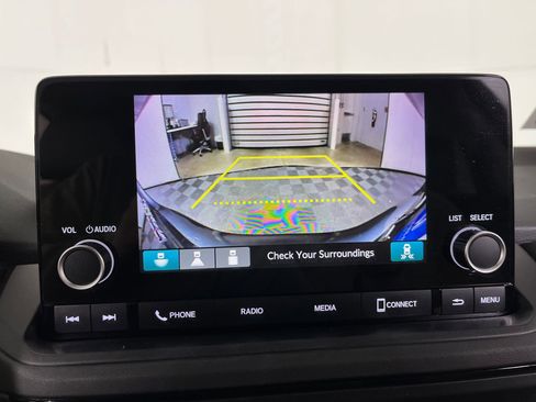 Certified 2023 Honda Accord EX image 24