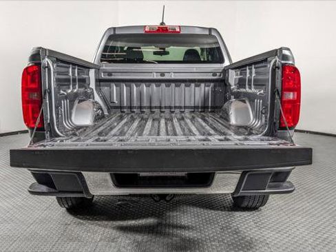 Used 2022 Chevrolet Colorado W/T w/ WT Convenience Package image 17