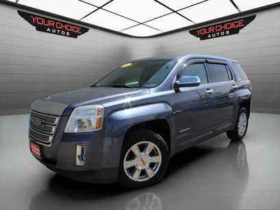 Used 2013 GMC Terrain SLE