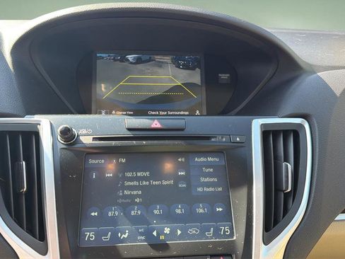 Used 2019 Acura TLX V6 w/ Technology Package image 9