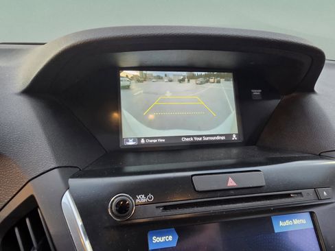 Used 2018 Acura MDX FWD w/ Technology Package image 20