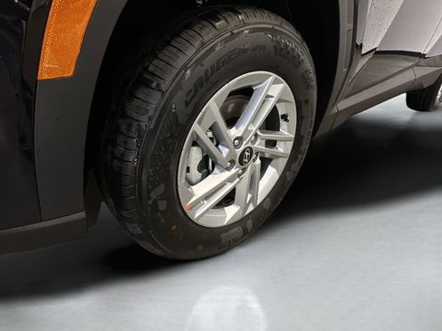 New 2026 Hyundai Tucson SE image 4