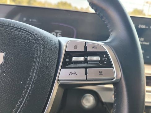 Used 2025 Kia Telluride S AWD/4WD image 26