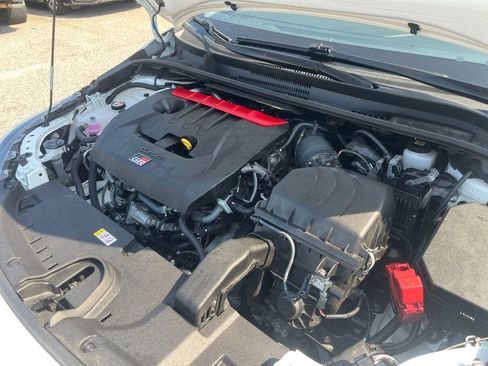 Used 2023 Toyota Corolla GR AWD/4WD image 23