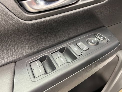 New 2026 Honda CR-V TrailSport image 17