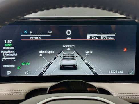 Used 2023 Nissan Ariya FWD image 19