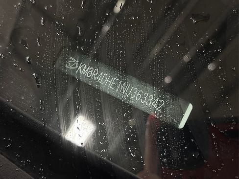 Certified 2022 Hyundai Palisade SEL w/ Premium Package image 12