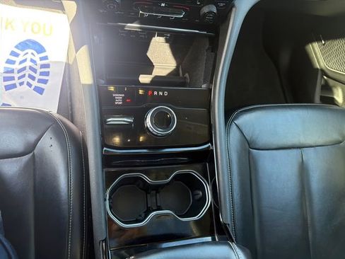 Used 2021 Jeep Grand Cherokee L Limited AWD/4WD image 17