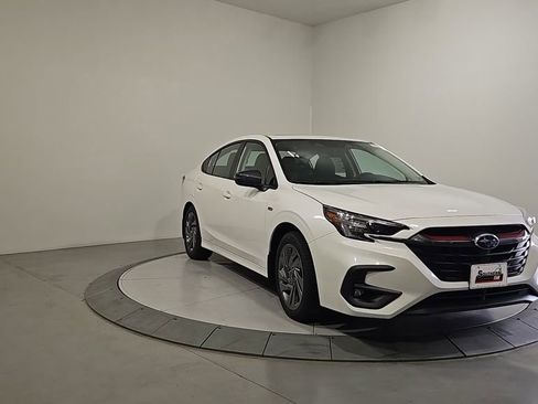 New 2025 Subaru Legacy Sport image 7
