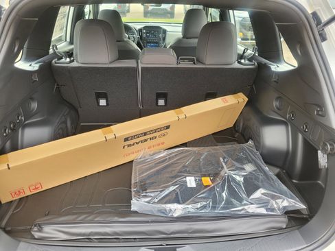 New 2026 Subaru Forester AWD/4WD image 17