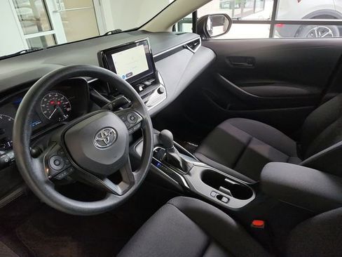 Used 2023 Toyota Corolla LE FWD image 11