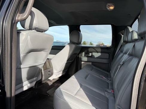 Used 2014 Ford F150 XLT w/ Equipment Group 302A Luxury image 17
