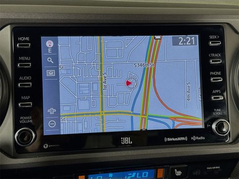 Used 2023 Toyota Tacoma TRD Pro image 32