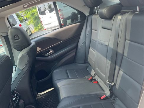 Used 2024 Mercedes-Benz GLE 350 4MATIC image 25