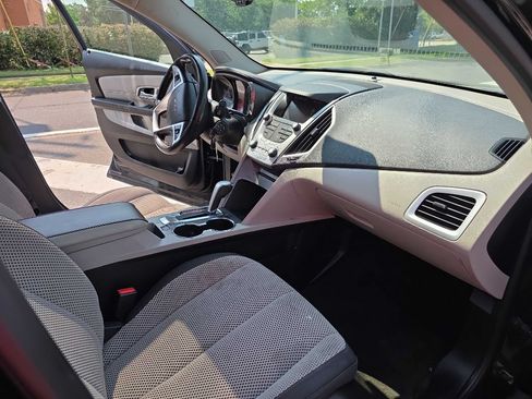 Used 2012 GMC Terrain SLE FWD image 14